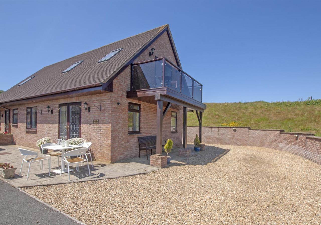 2 Bed in Seaton oc-mbhol