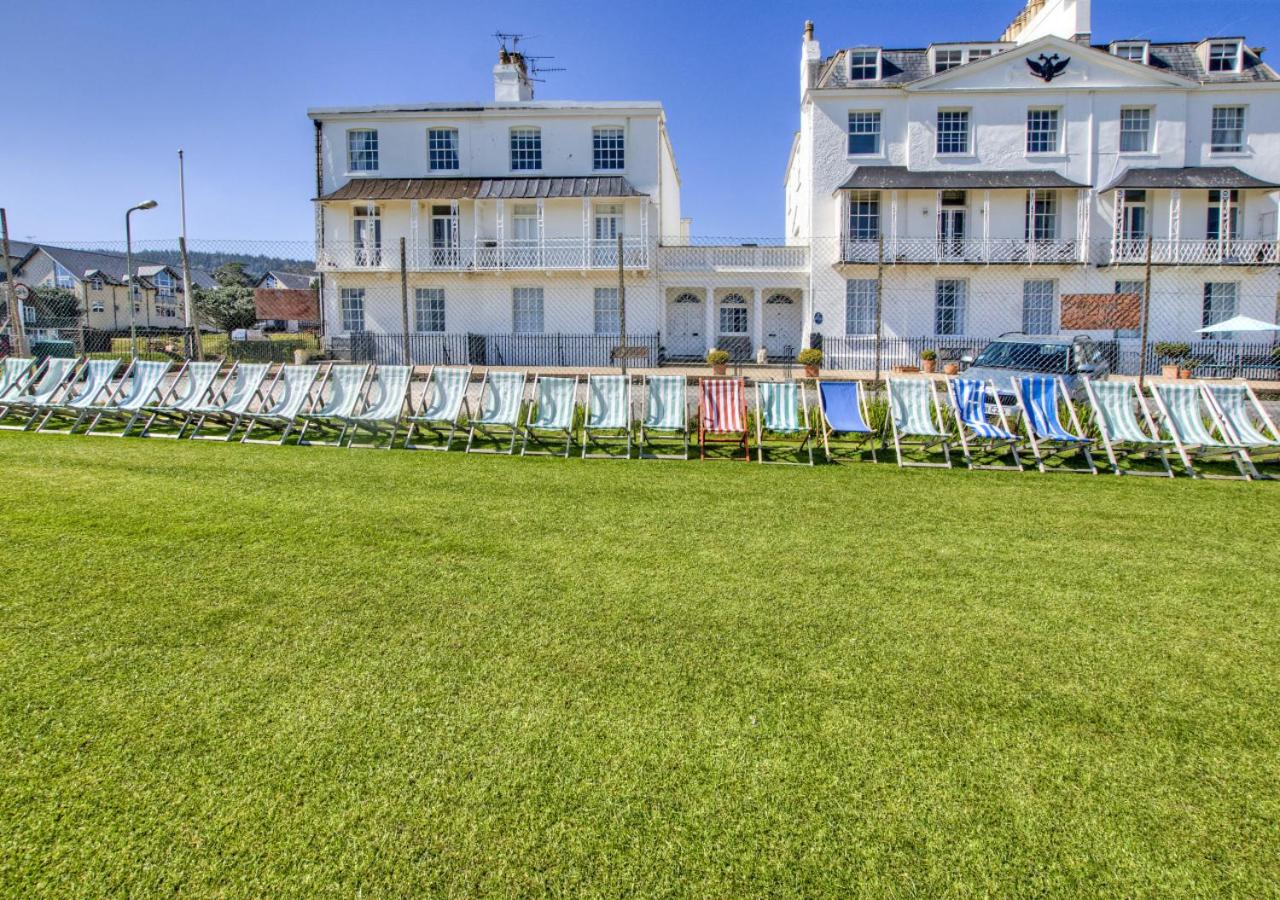 2 Bed in Sidmouth oc-mbmar