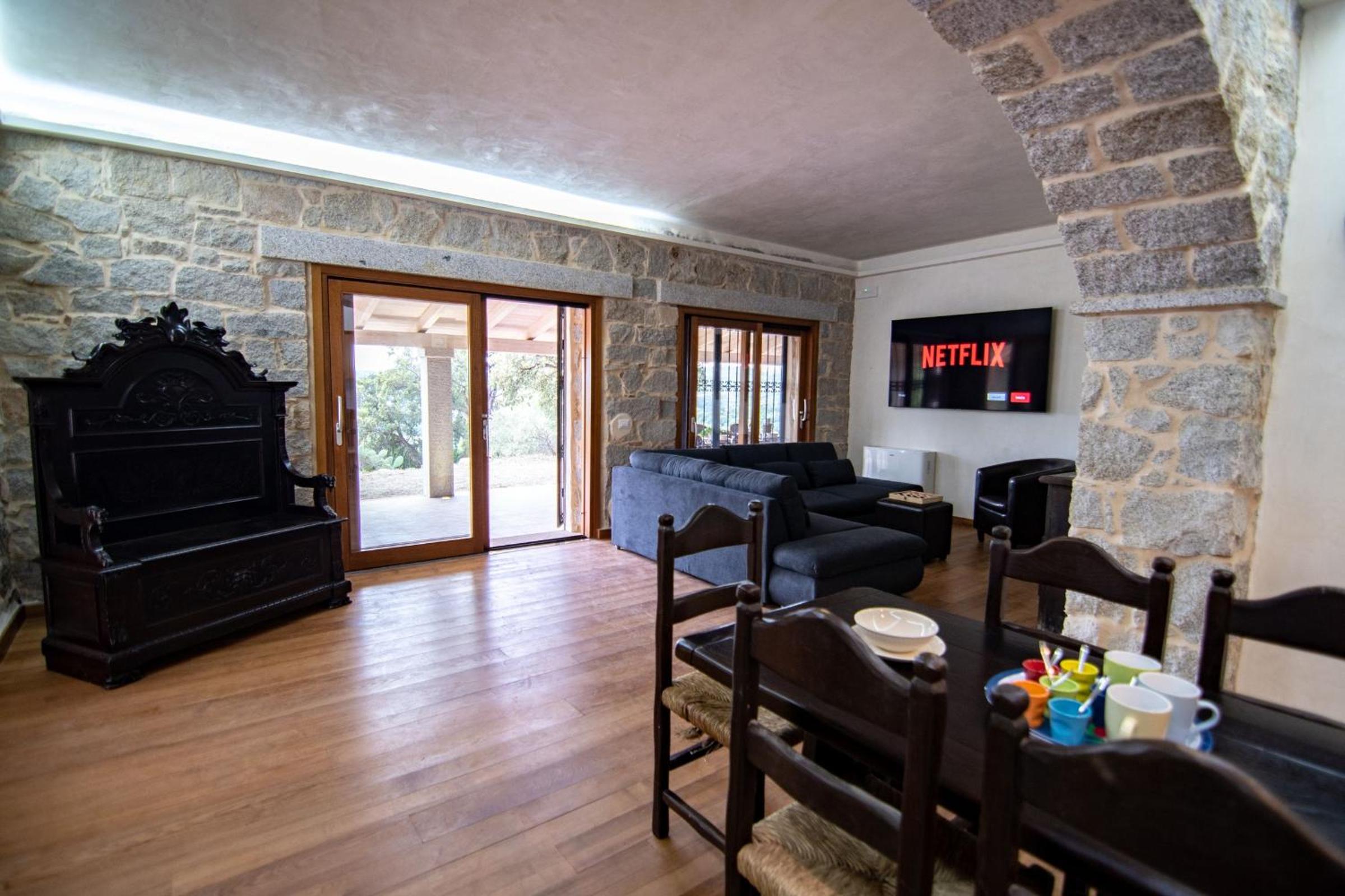 Villa S'Olioni photo 5