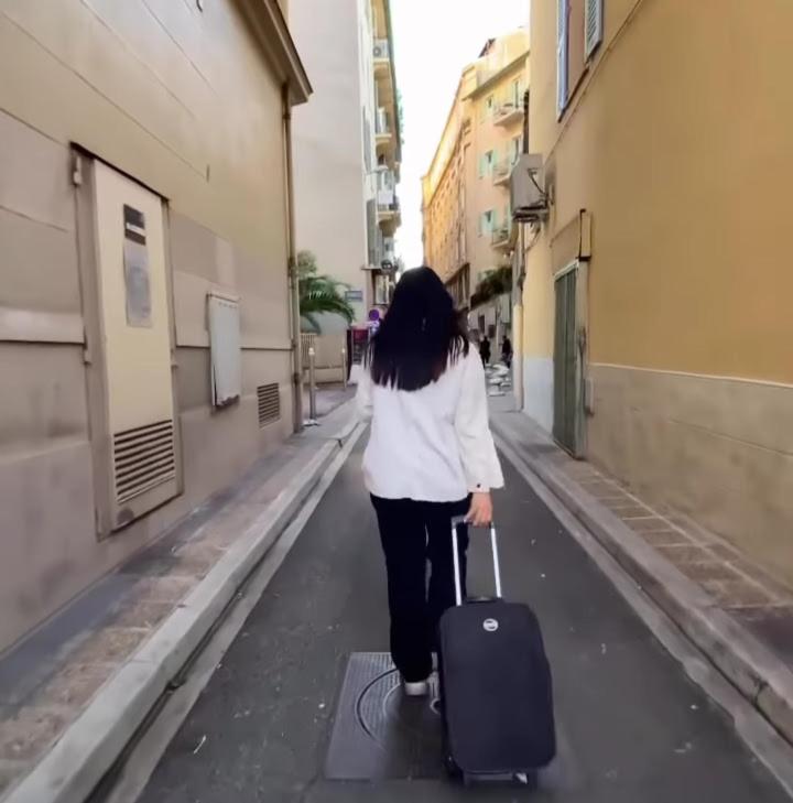 human