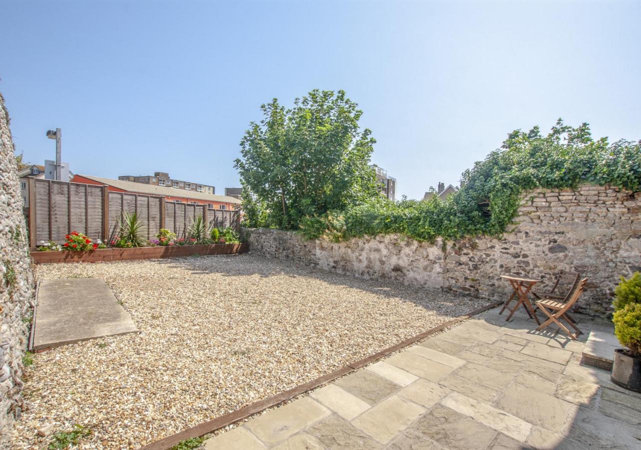1 Bed in Seaton oc-mbsov