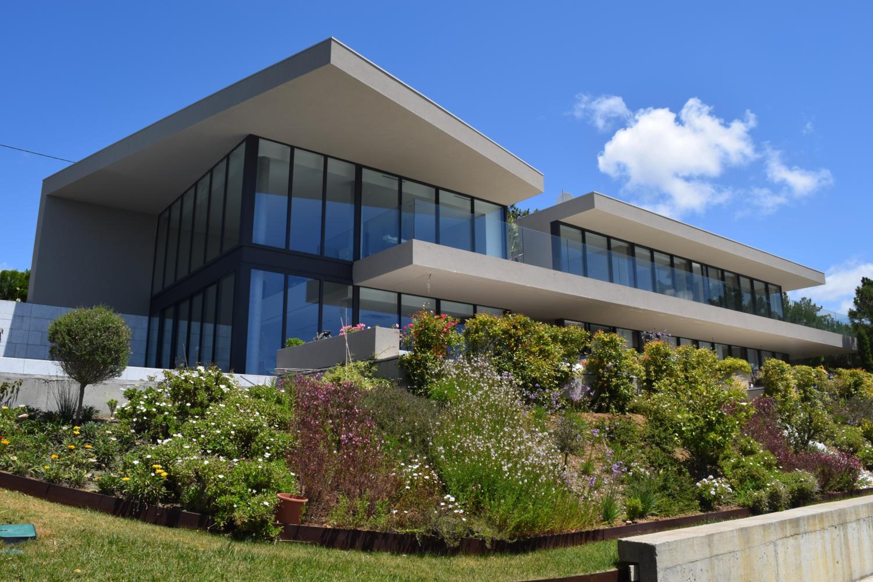 Hotel Villa Paladina