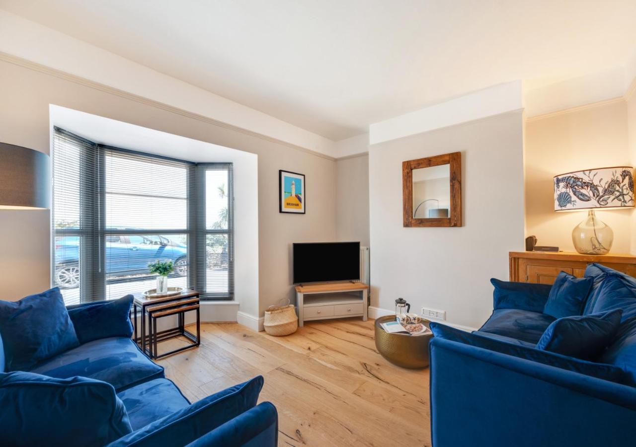3 Bed in Brixham oc-sdbell