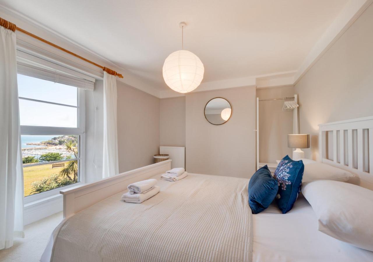 3 Bed in Brixham oc-sdbell
