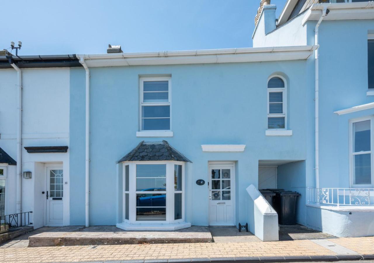 3 Bed in Brixham oc-sdbell