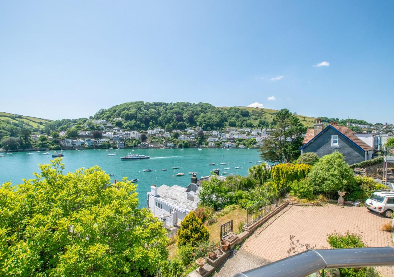 3 Bed in Kingswear oc-sdomeg view 2