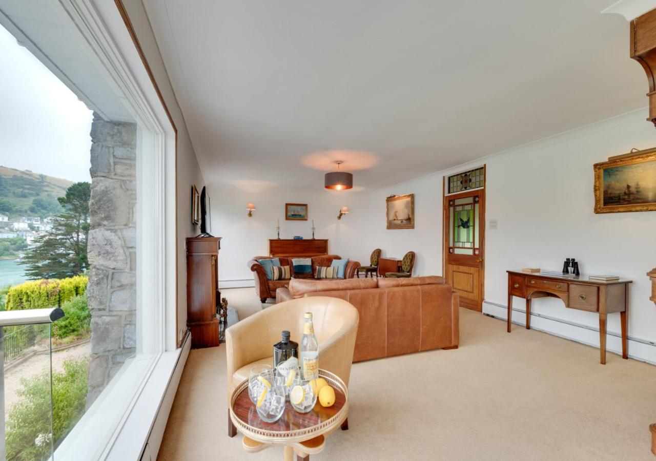 3 Bed in Kingswear oc-sdomeg view 5