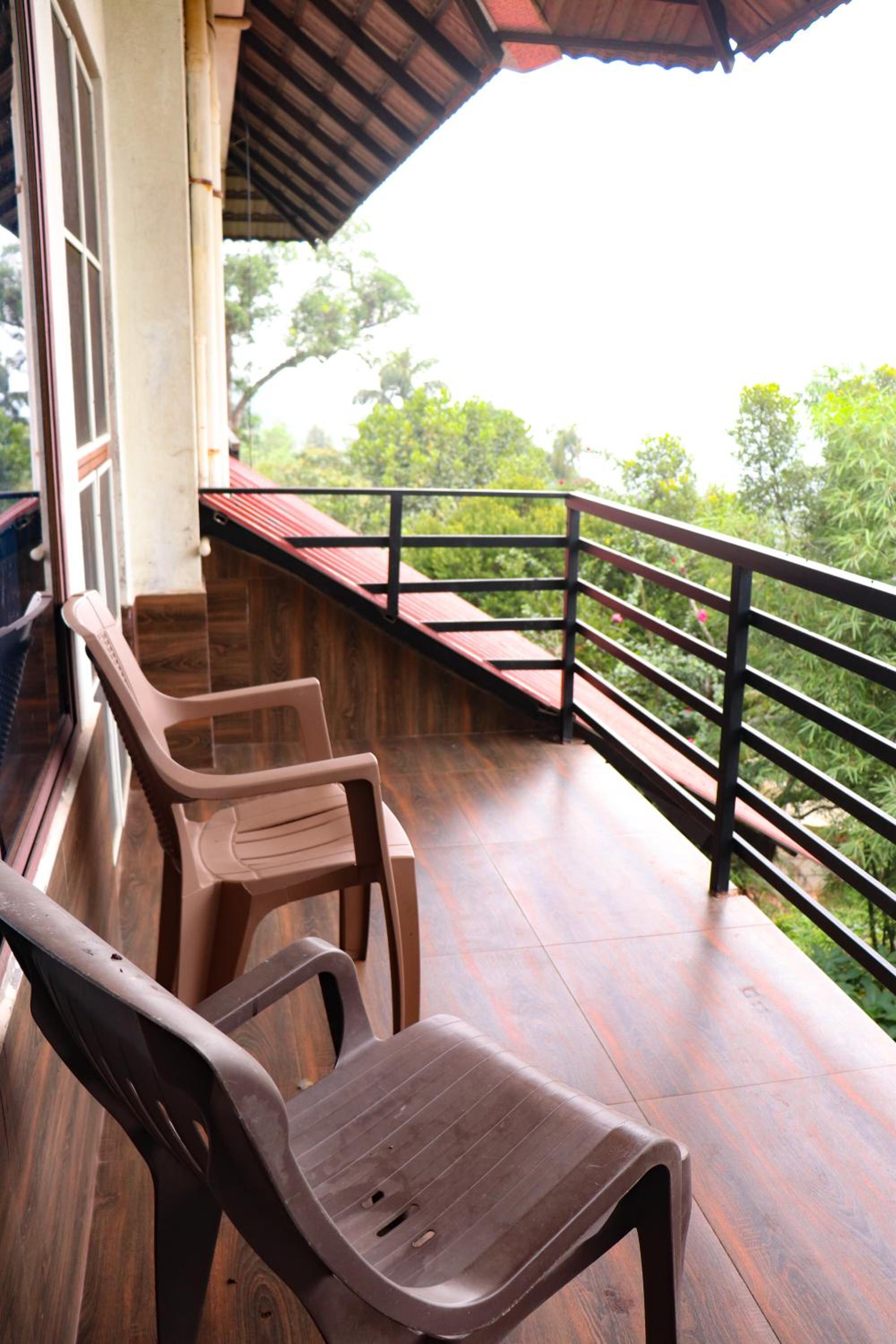 Coorg Nature Breeze home stay
