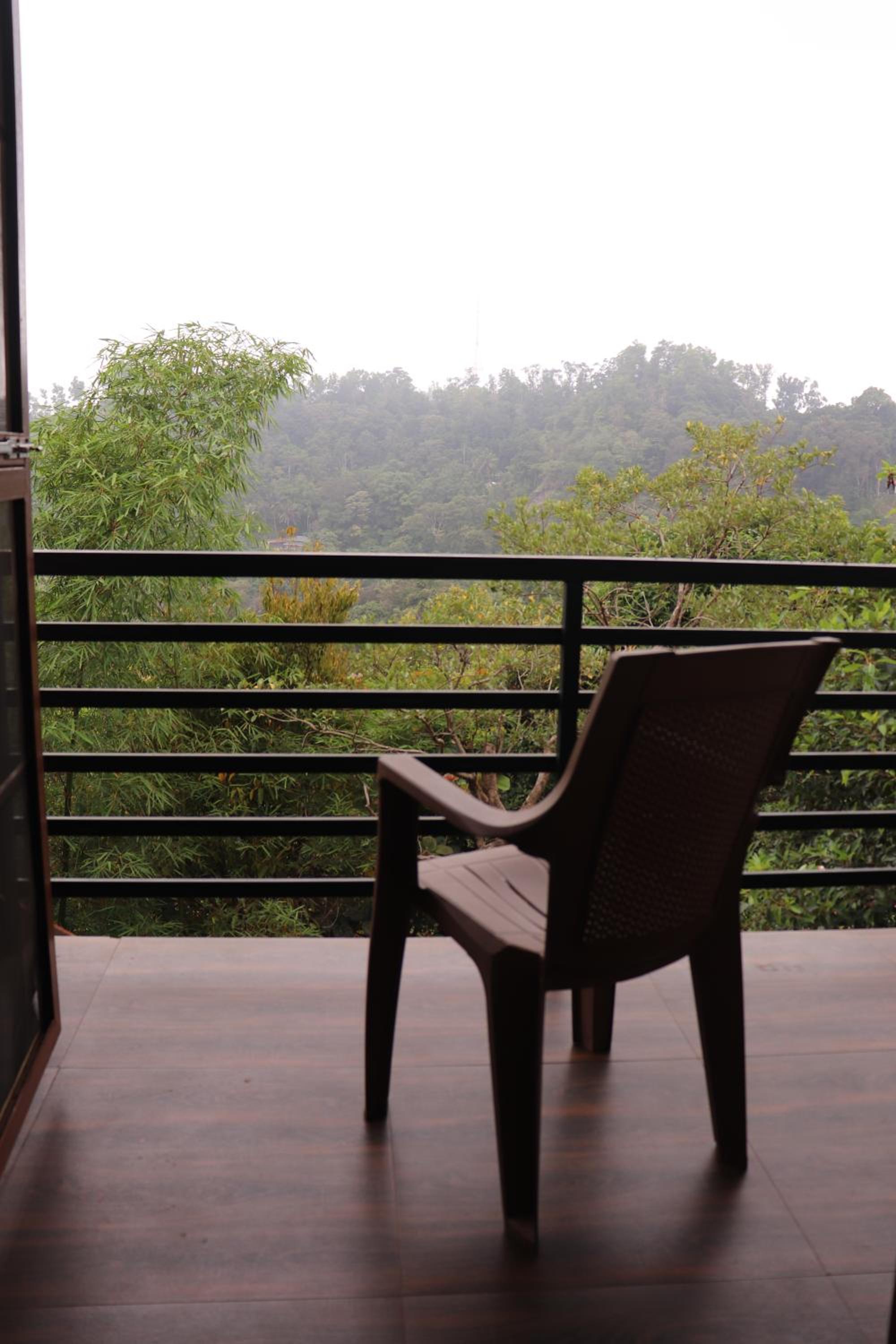 Coorg Nature Breeze home stay