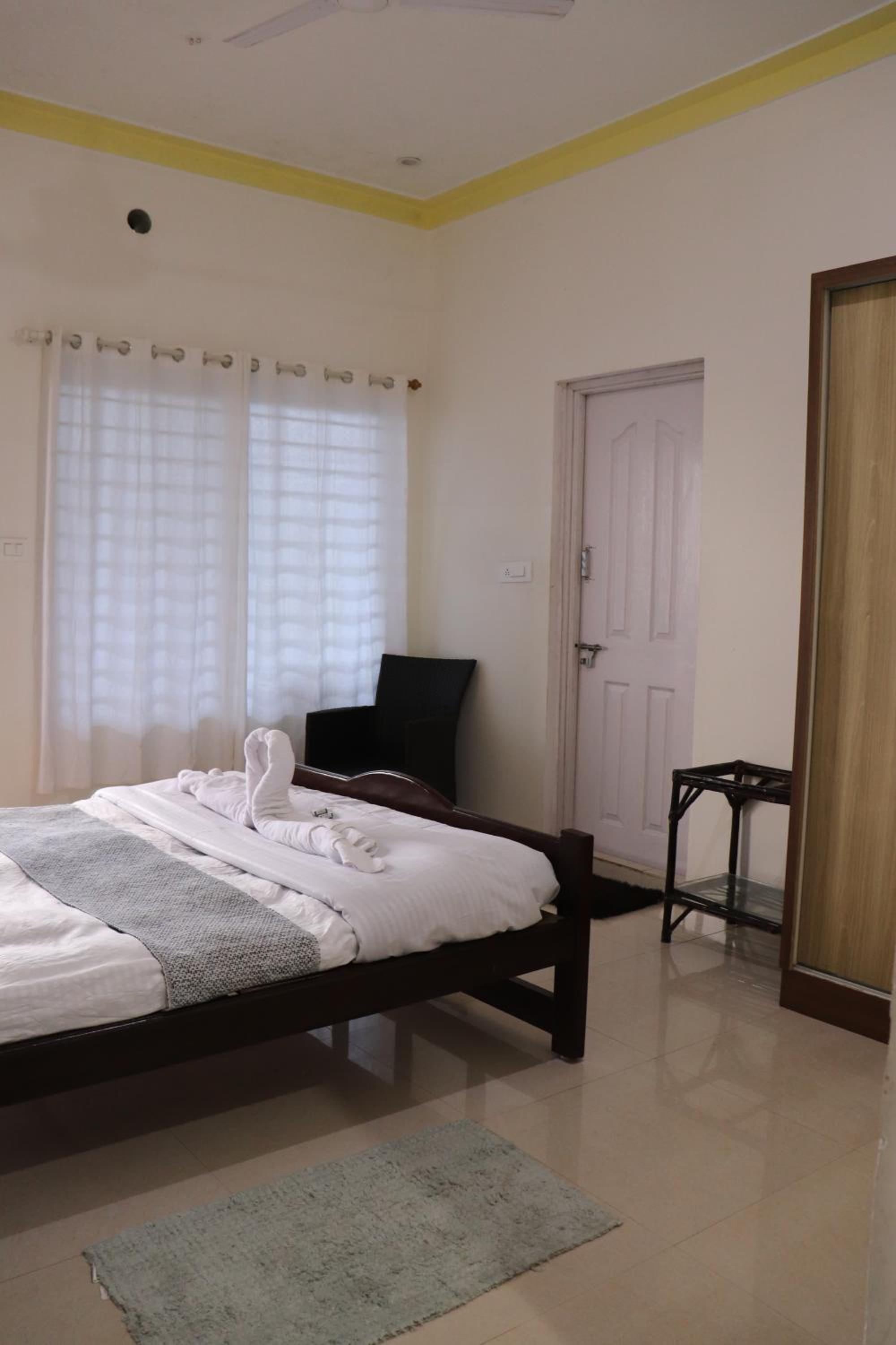 Coorg Nature Breeze home stay