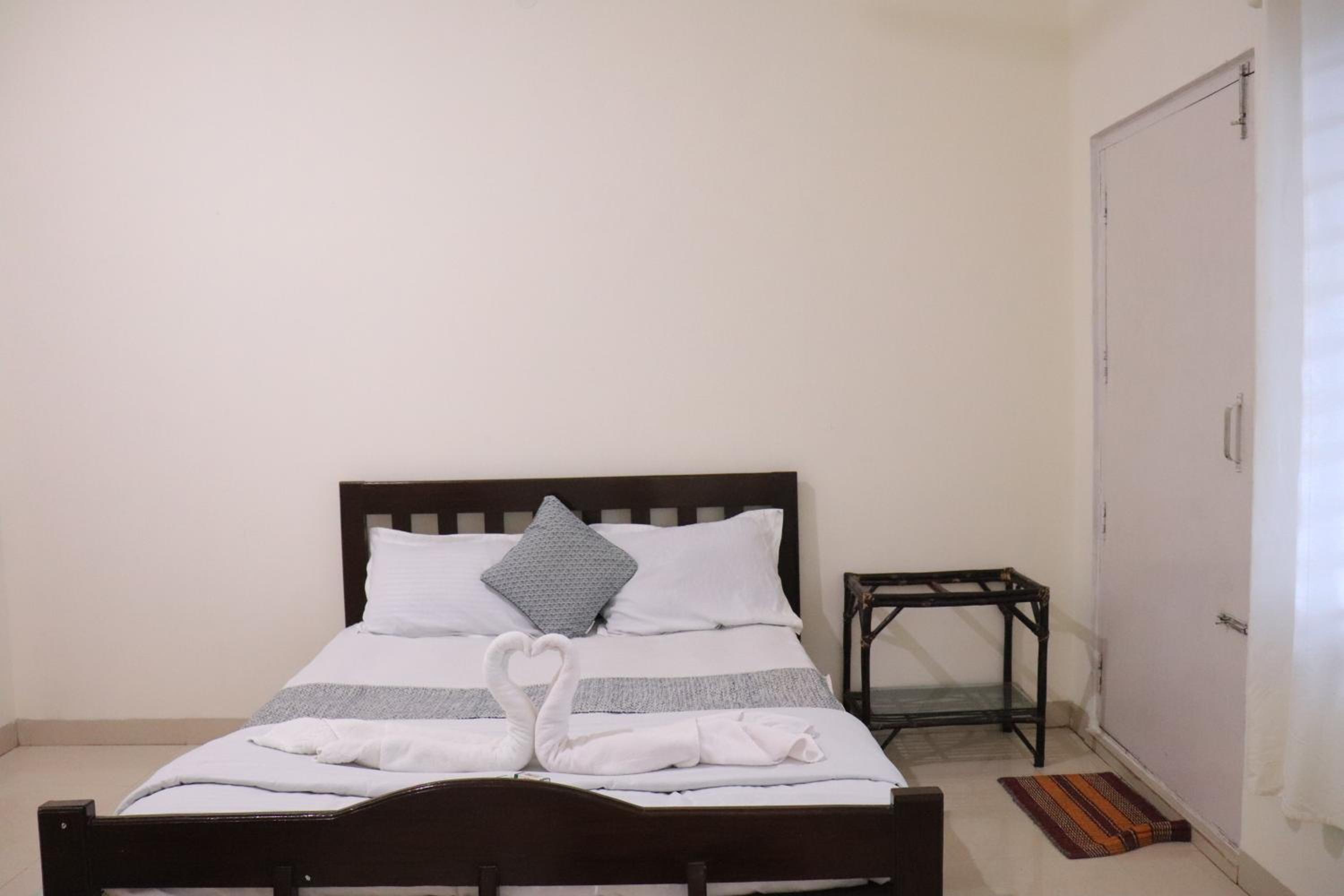 Coorg Nature Breeze home stay
