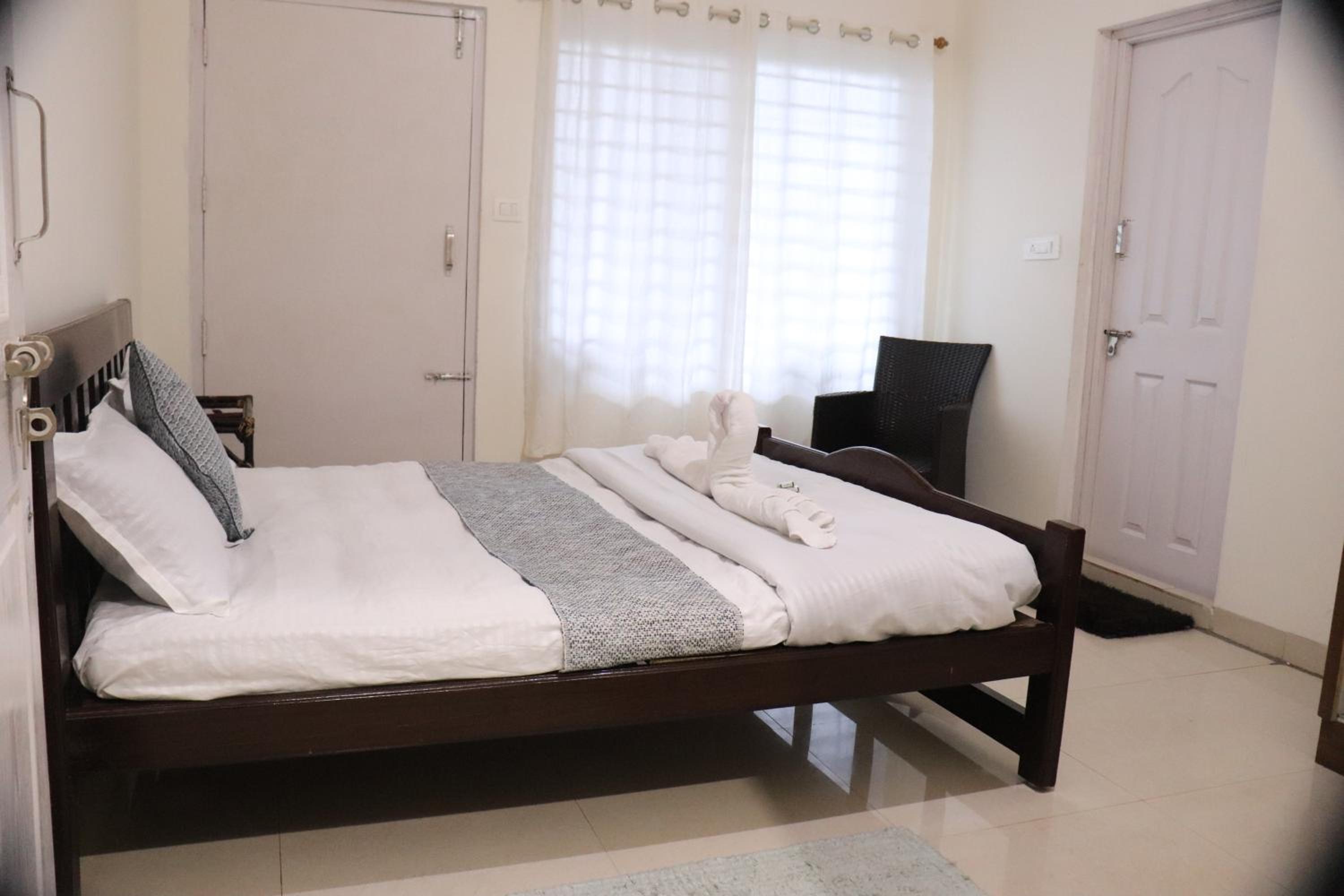 Coorg Nature Breeze home stay