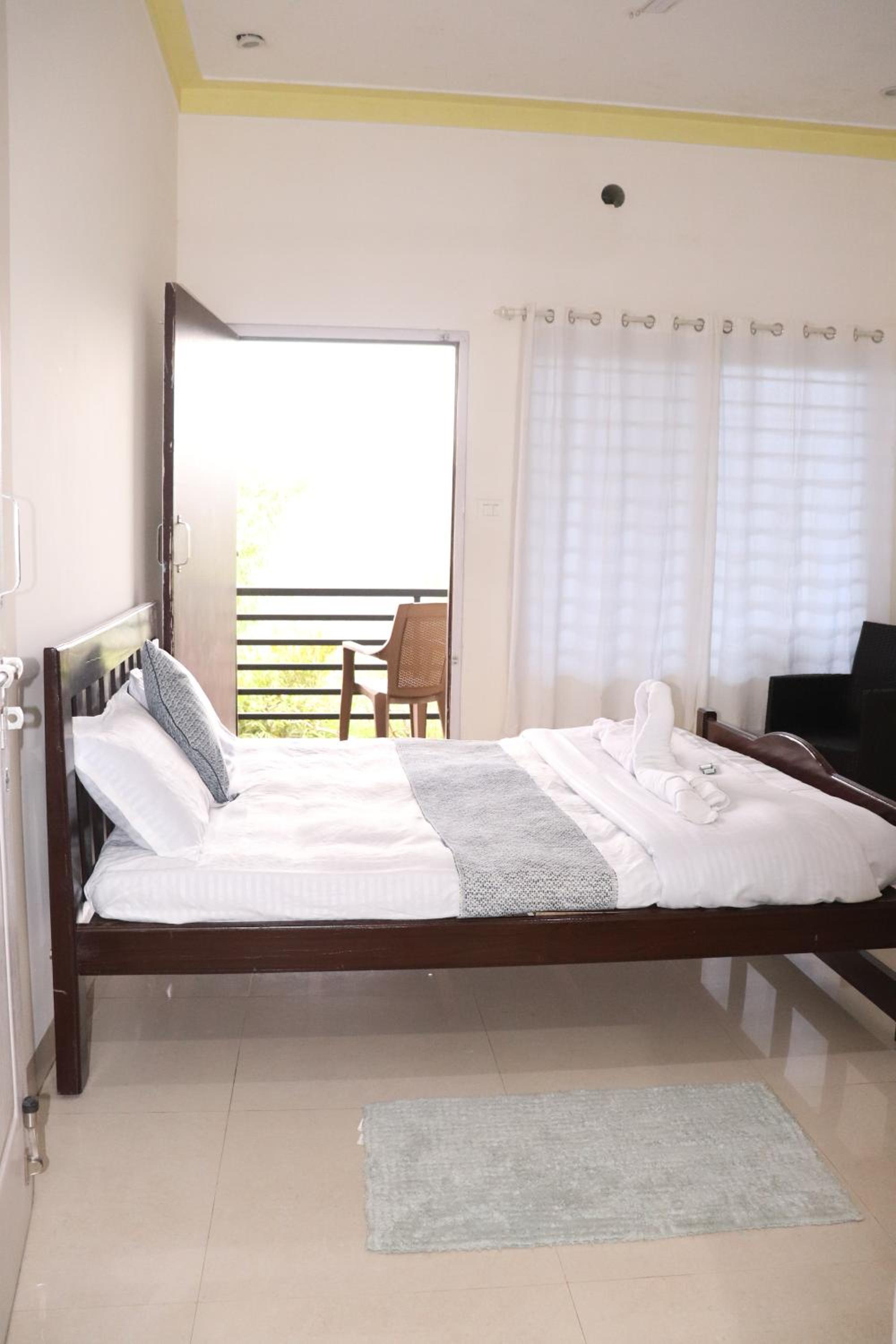 Coorg Nature Breeze home stay