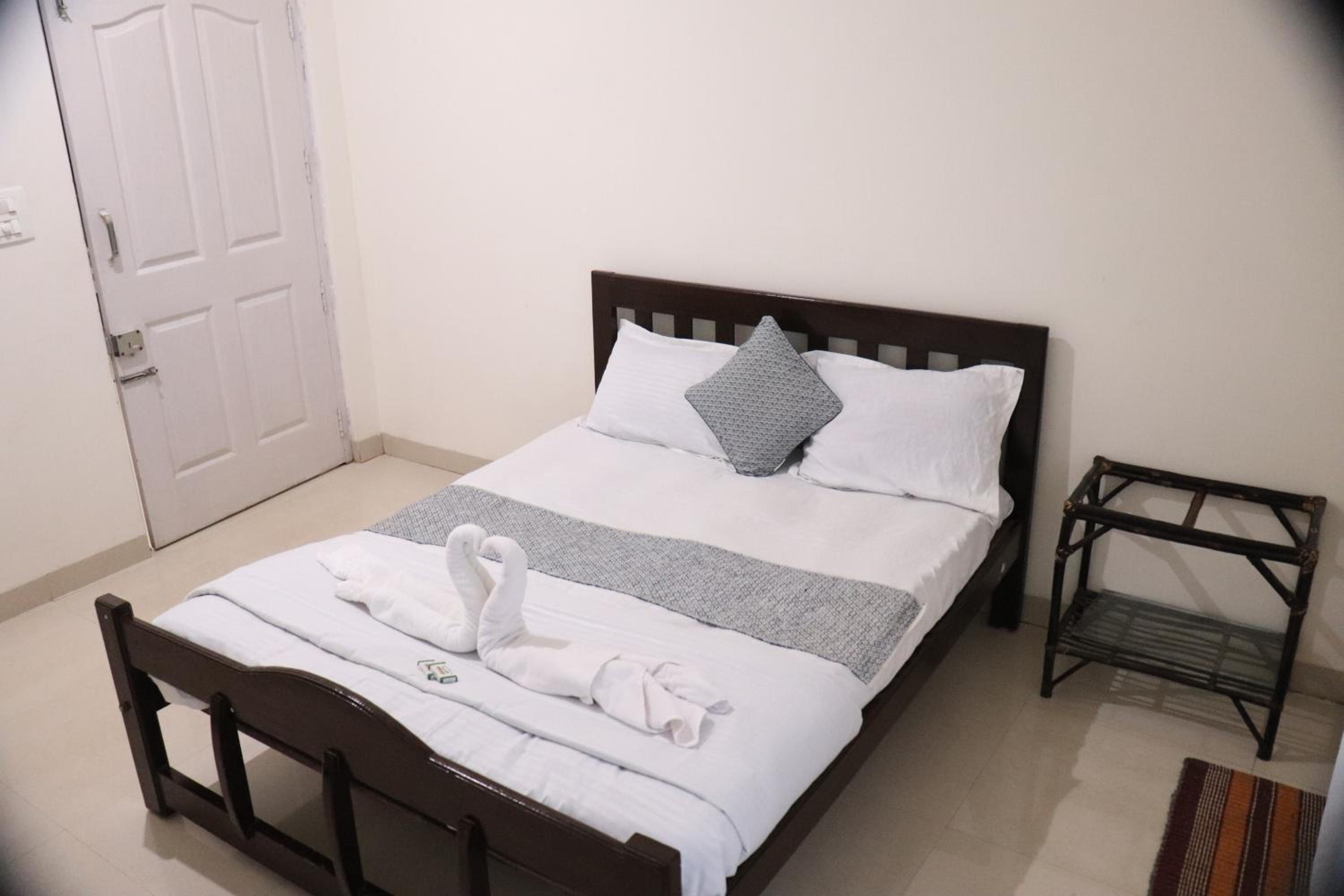 Coorg Nature Breeze home stay