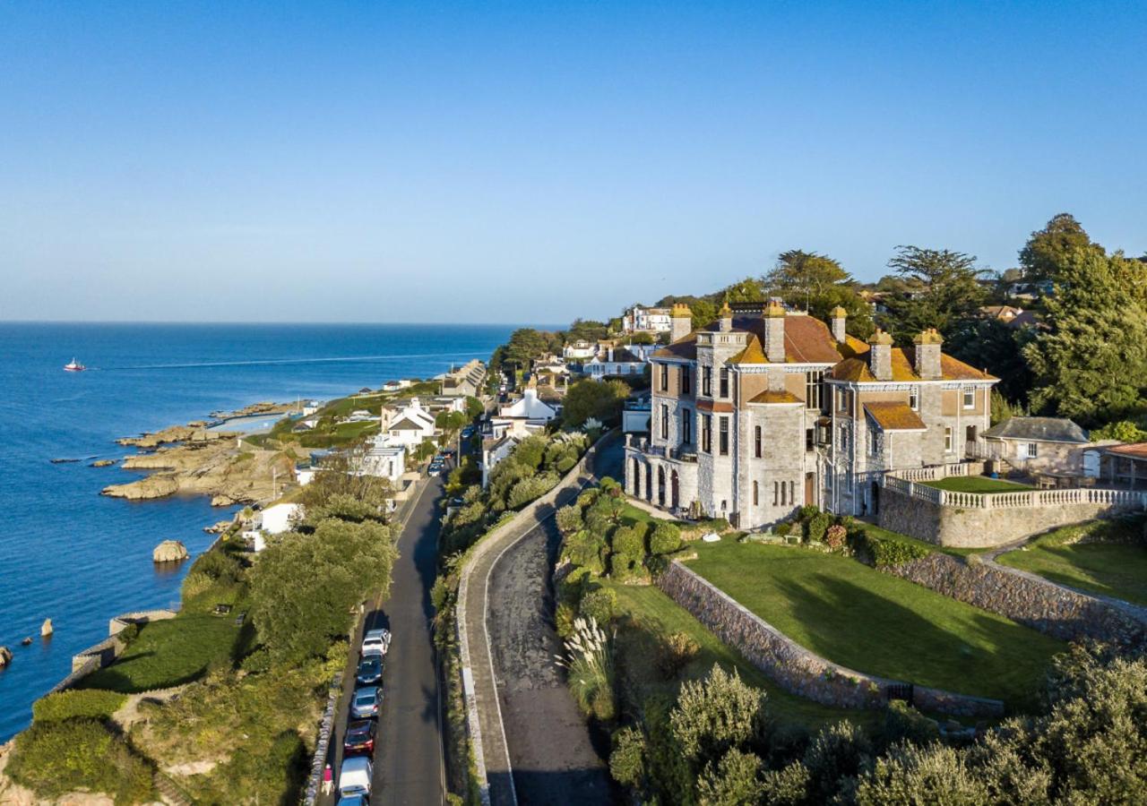 8 Bed in Brixham oc-wolbho