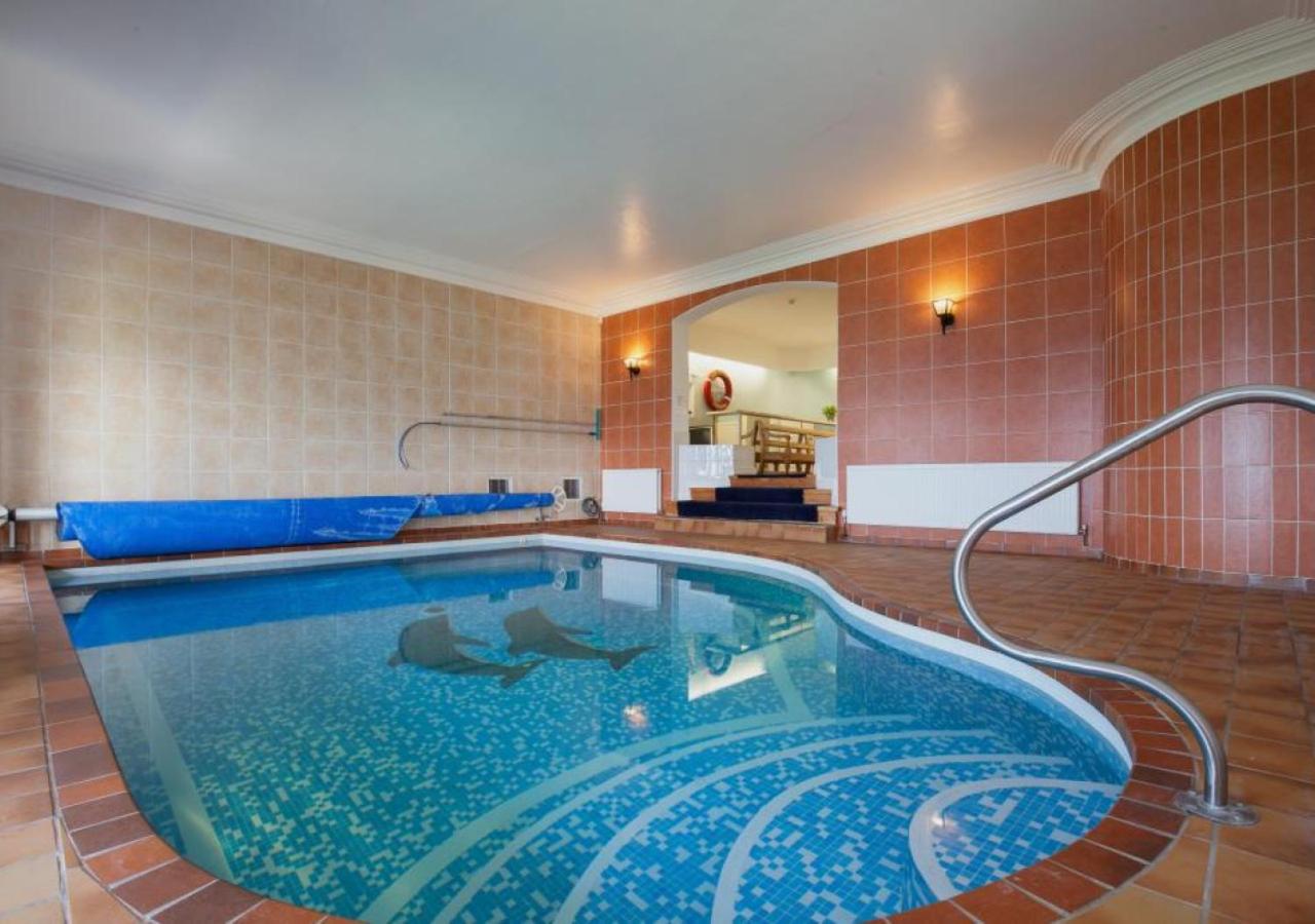 8 Bed in Brixham oc-wolbho