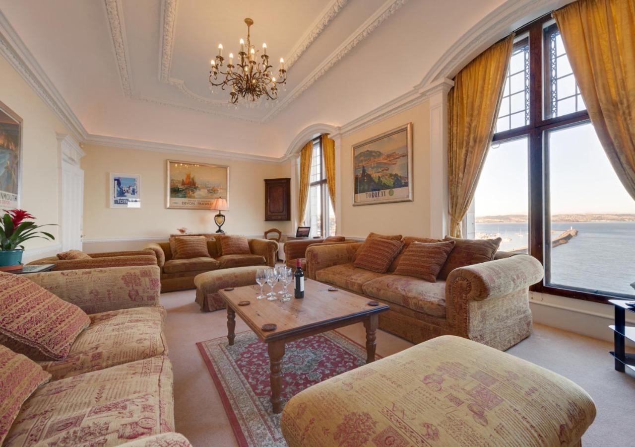 8 Bed in Brixham oc-wolbho