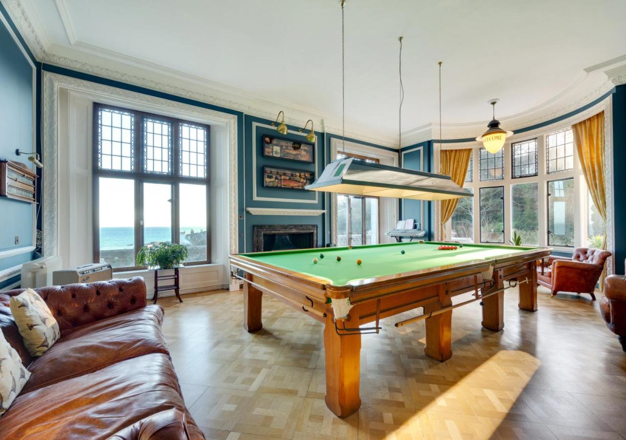 8 Bed in Brixham oc-wolbho