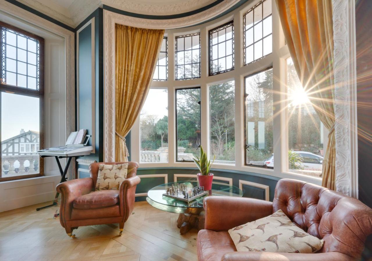 8 Bed in Brixham oc-wolbho