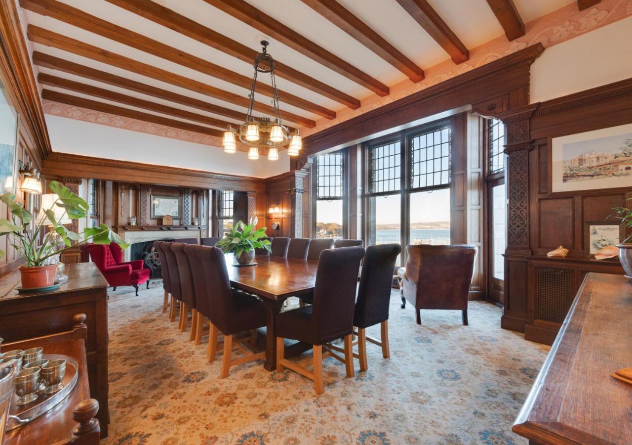 8 Bed in Brixham oc-wolbho