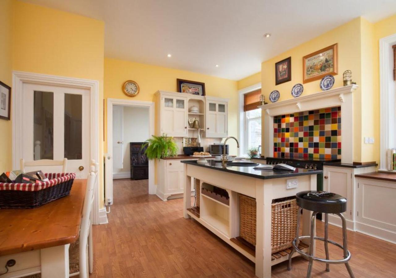 8 Bed in Brixham oc-wolbho
