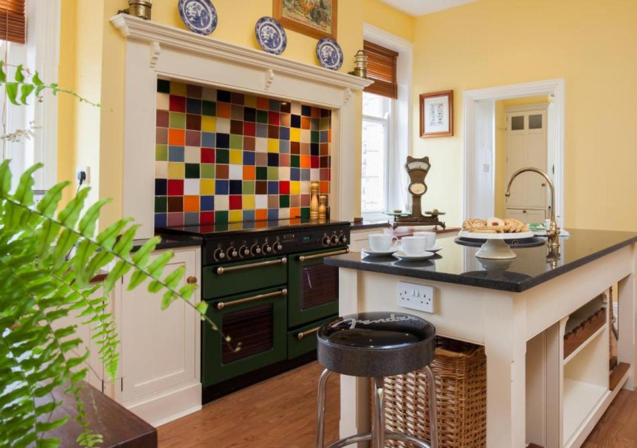 8 Bed in Brixham oc-wolbho