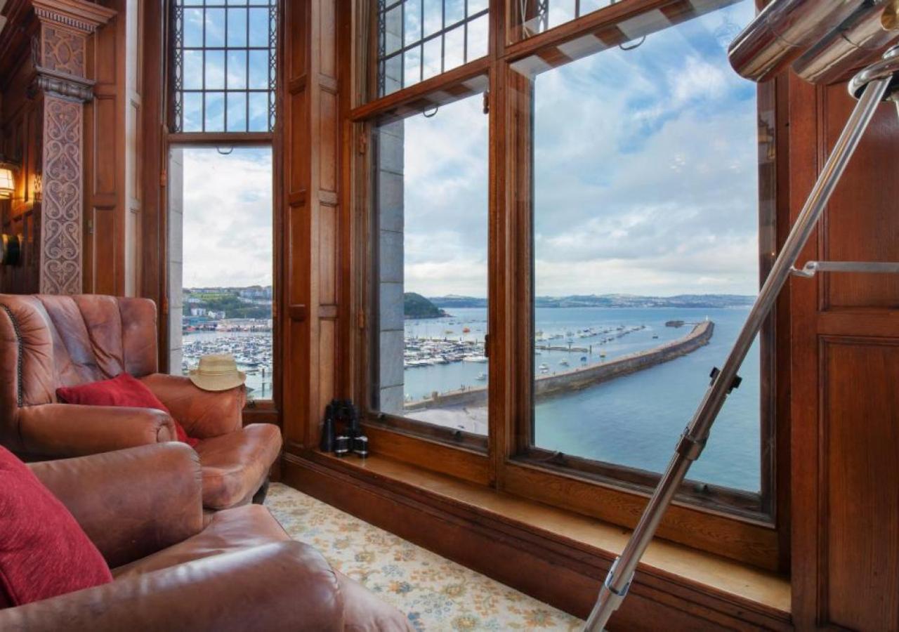 8 Bed in Brixham oc-wolbho