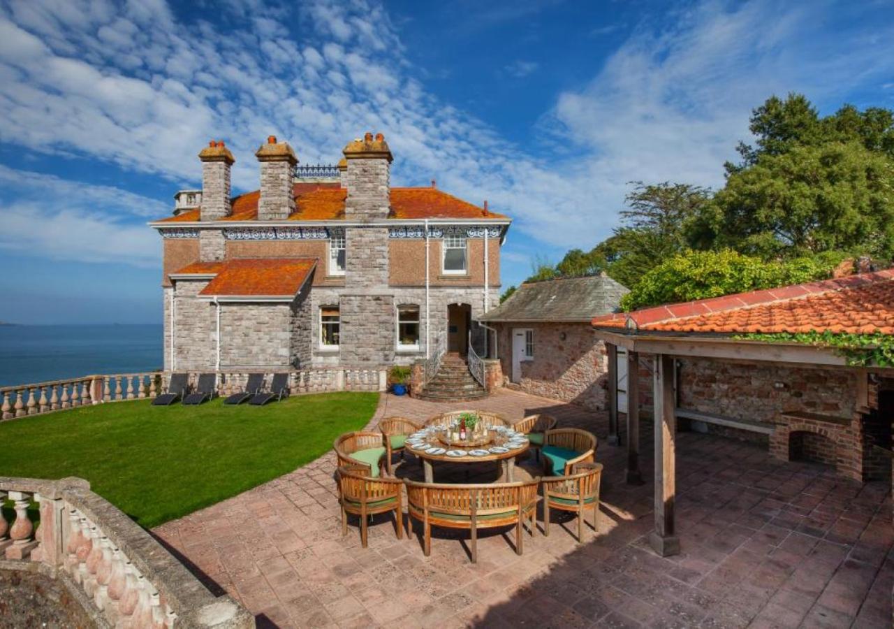 8 Bed in Brixham oc-wolbho