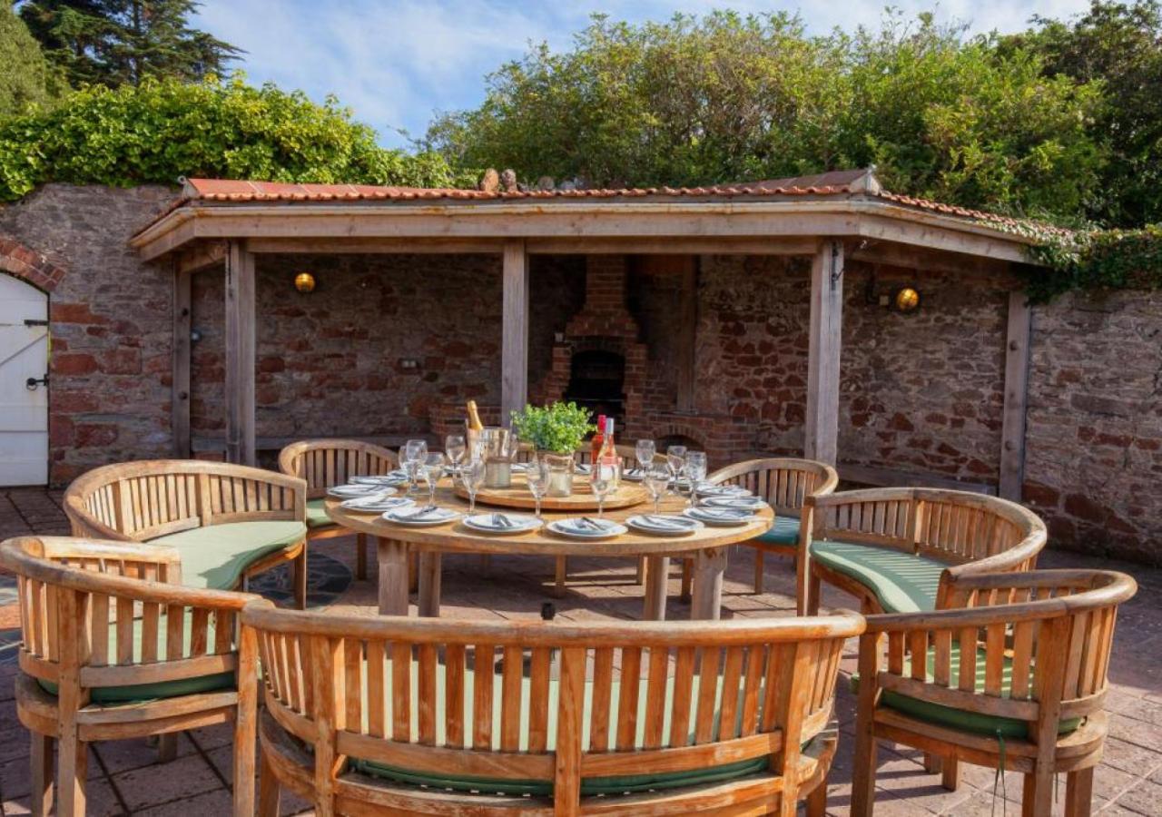 8 Bed in Brixham oc-wolbho
