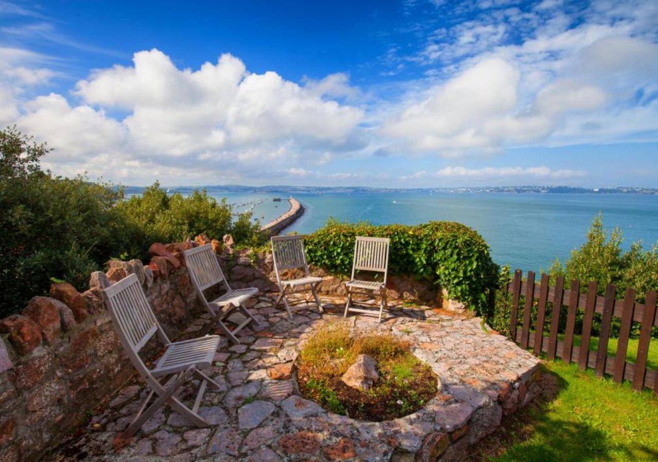 8 Bed in Brixham oc-wolbho