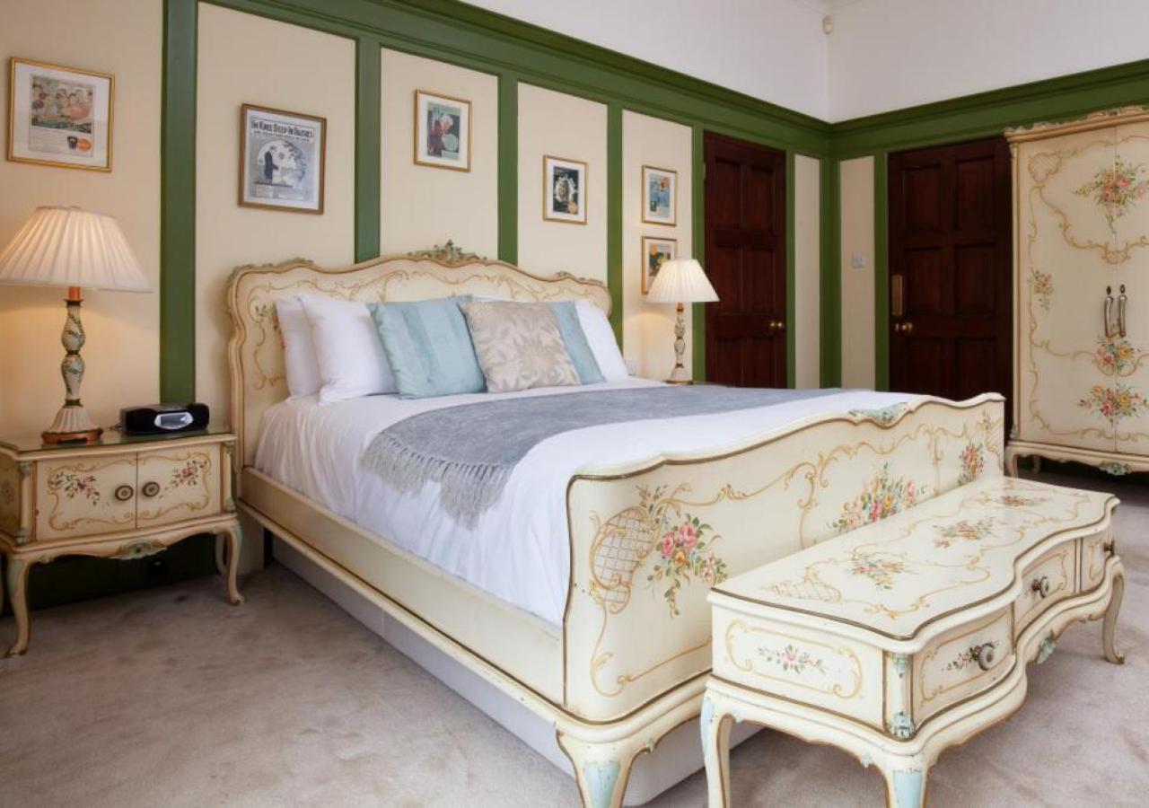 8 Bed in Brixham oc-wolbho