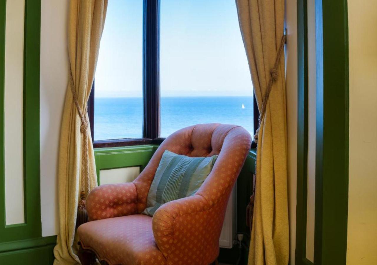 8 Bed in Brixham oc-wolbho
