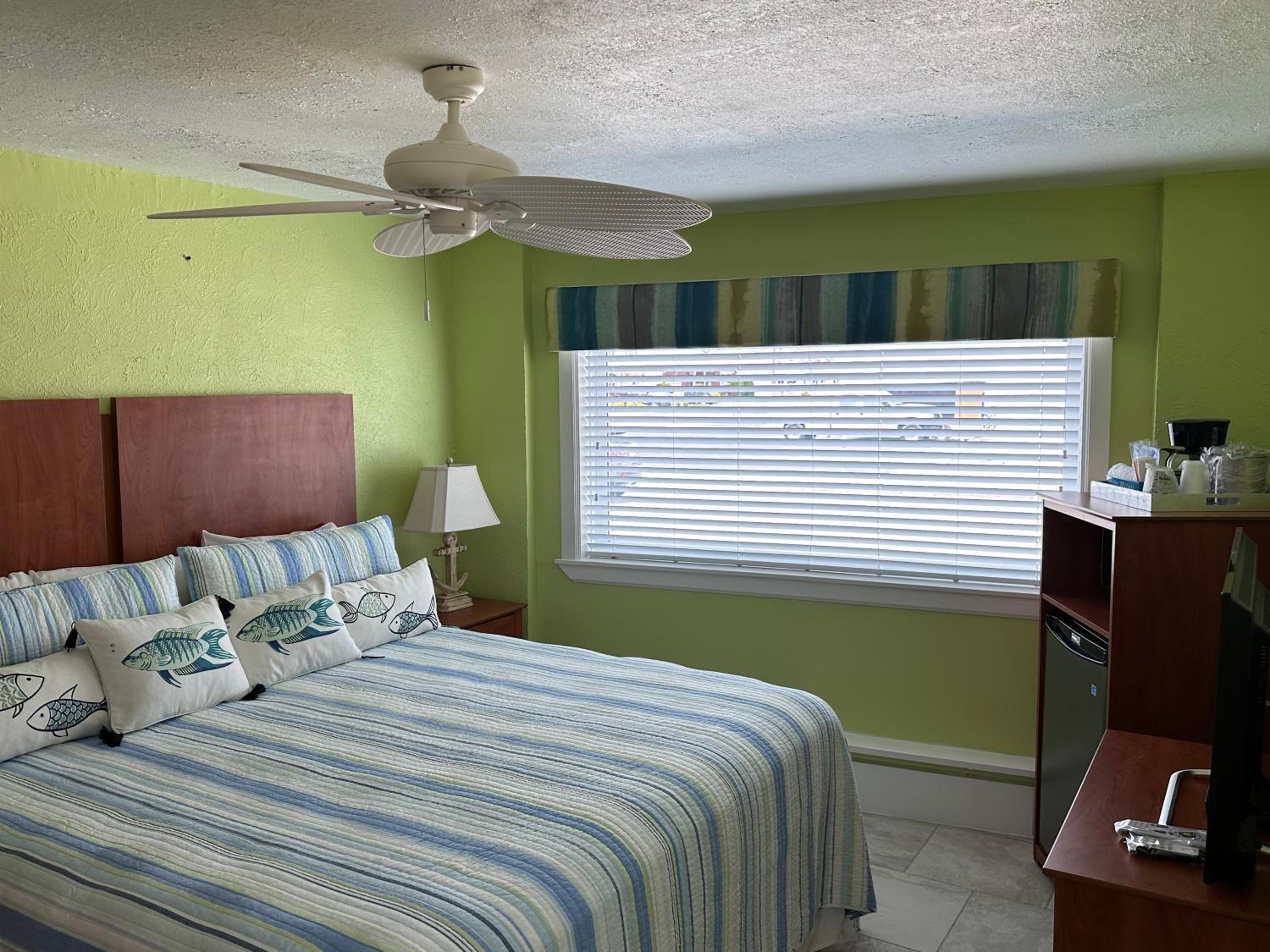 Ala Kai Resort Motel