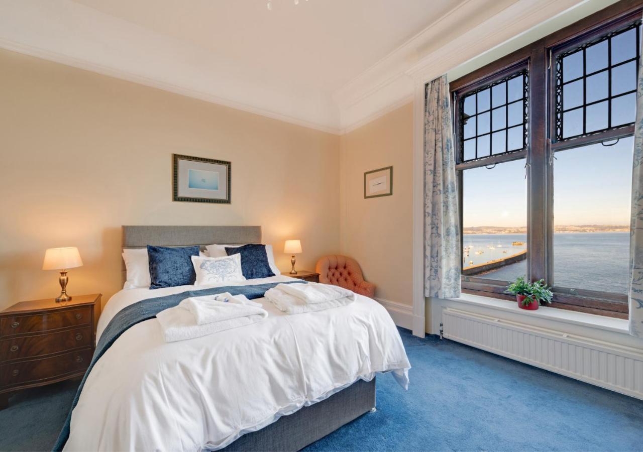 8 Bed in Brixham oc-wolbho
