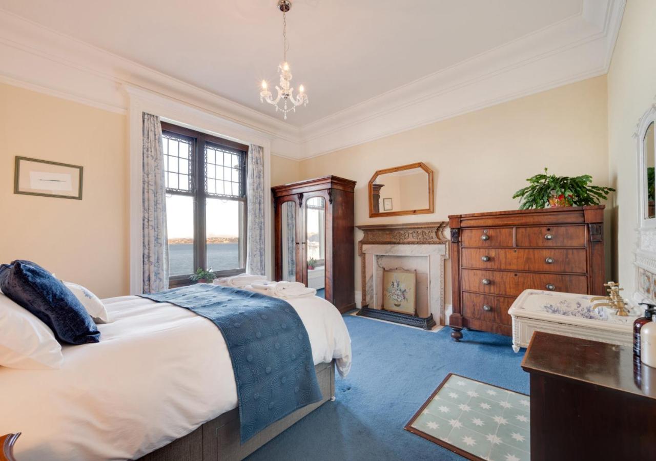 8 Bed in Brixham oc-wolbho
