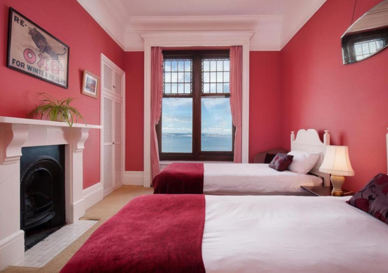 8 Bed in Brixham oc-wolbho