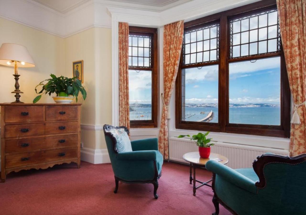 8 Bed in Brixham oc-wolbho