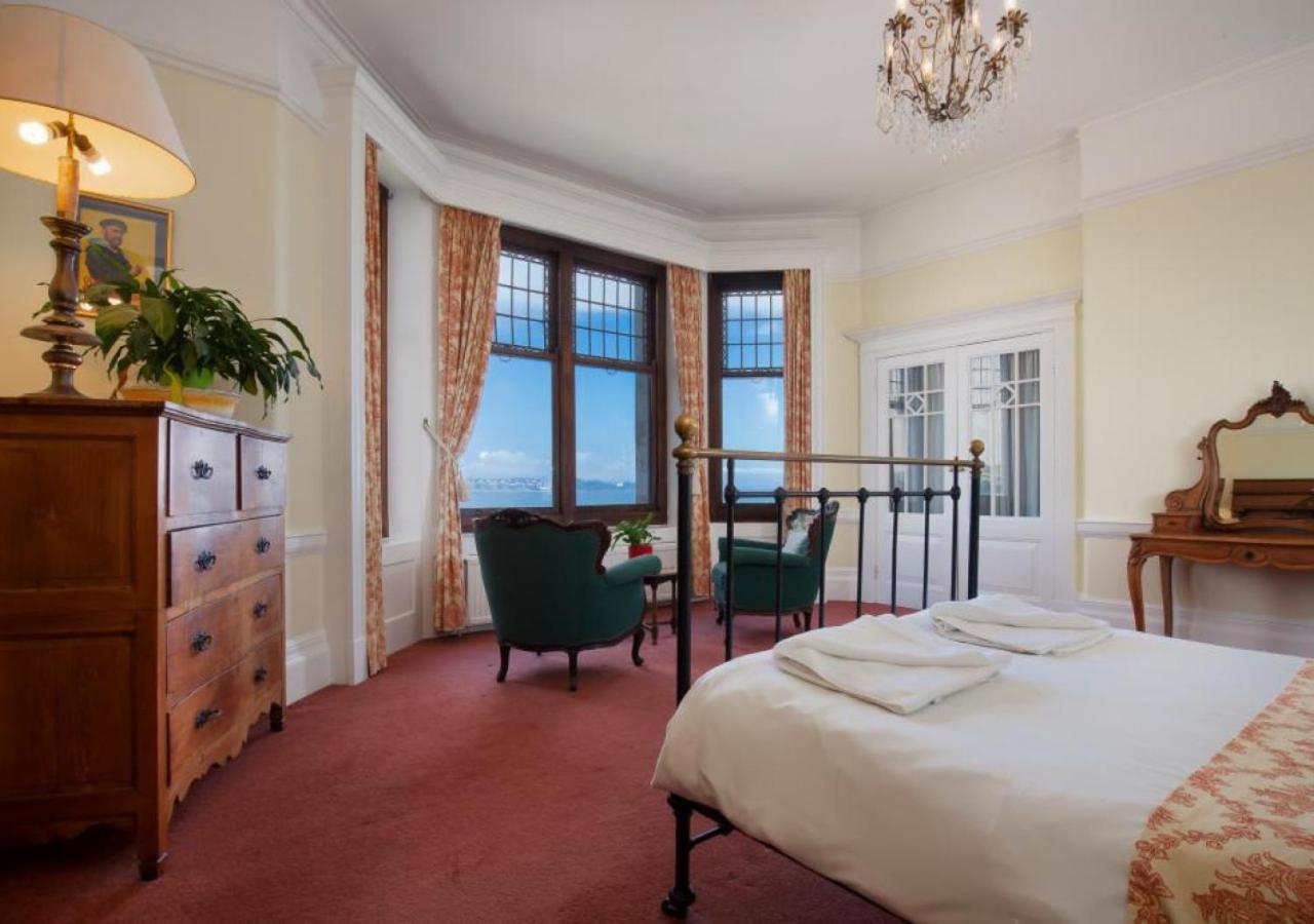 8 Bed in Brixham oc-wolbho