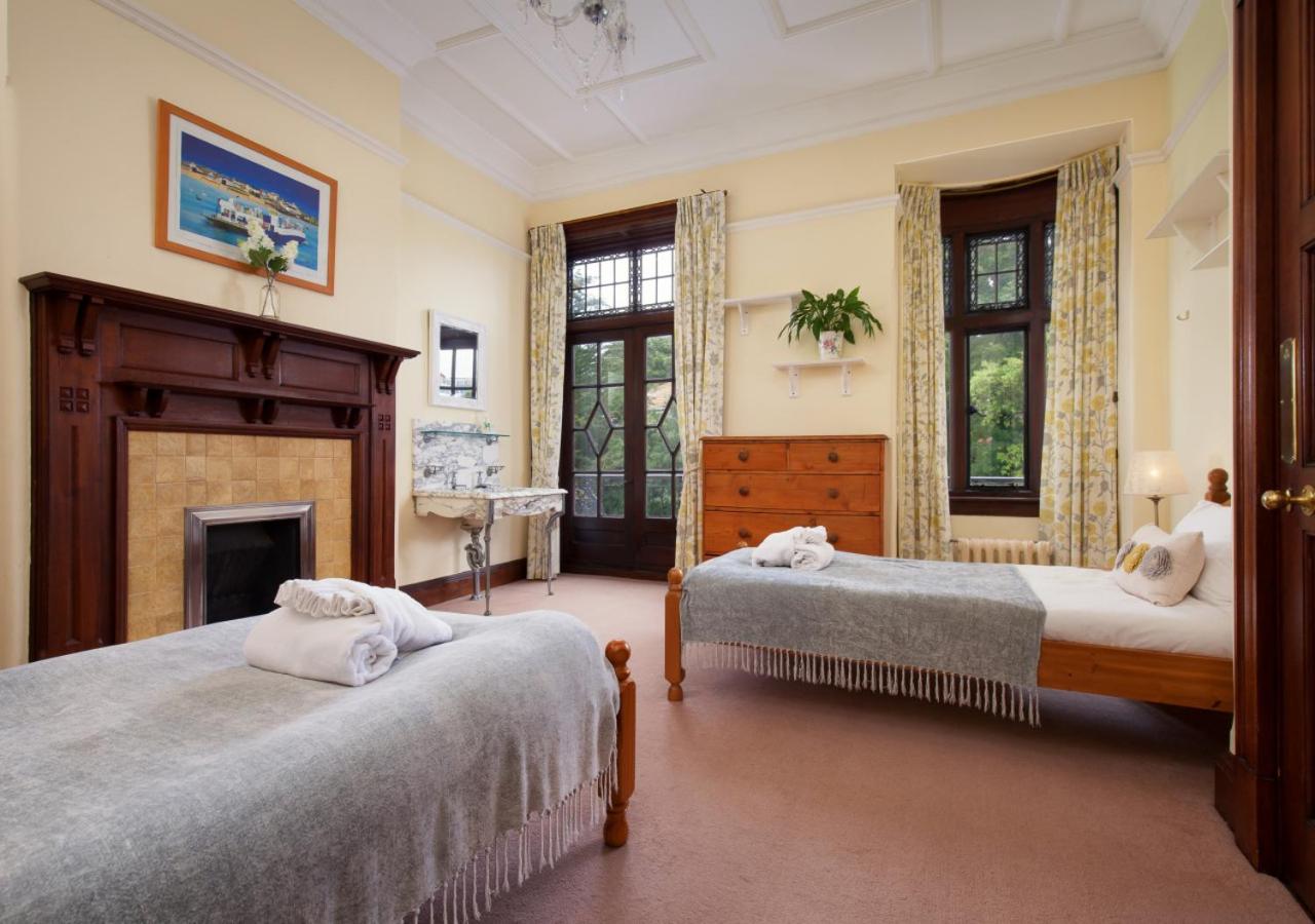 8 Bed in Brixham oc-wolbho