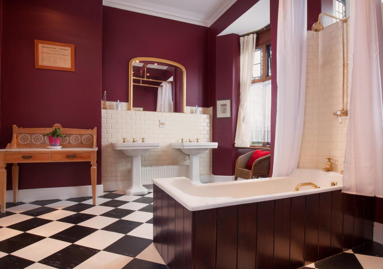 8 Bed in Brixham oc-wolbho