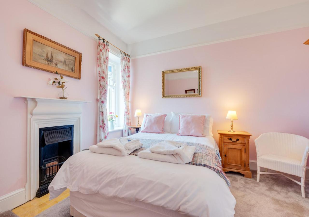 8 Bed in Brixham oc-wolbho