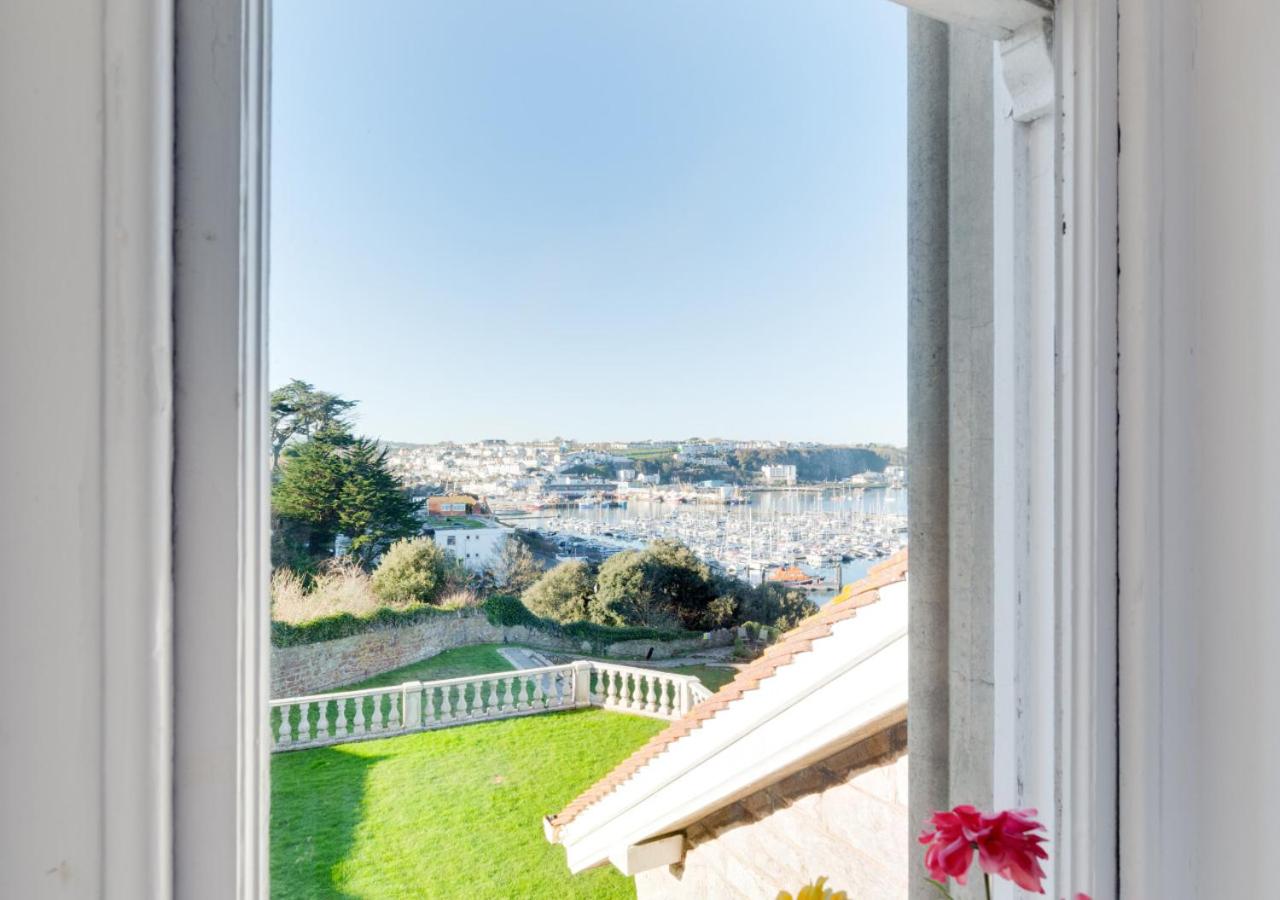 8 Bed in Brixham oc-wolbho