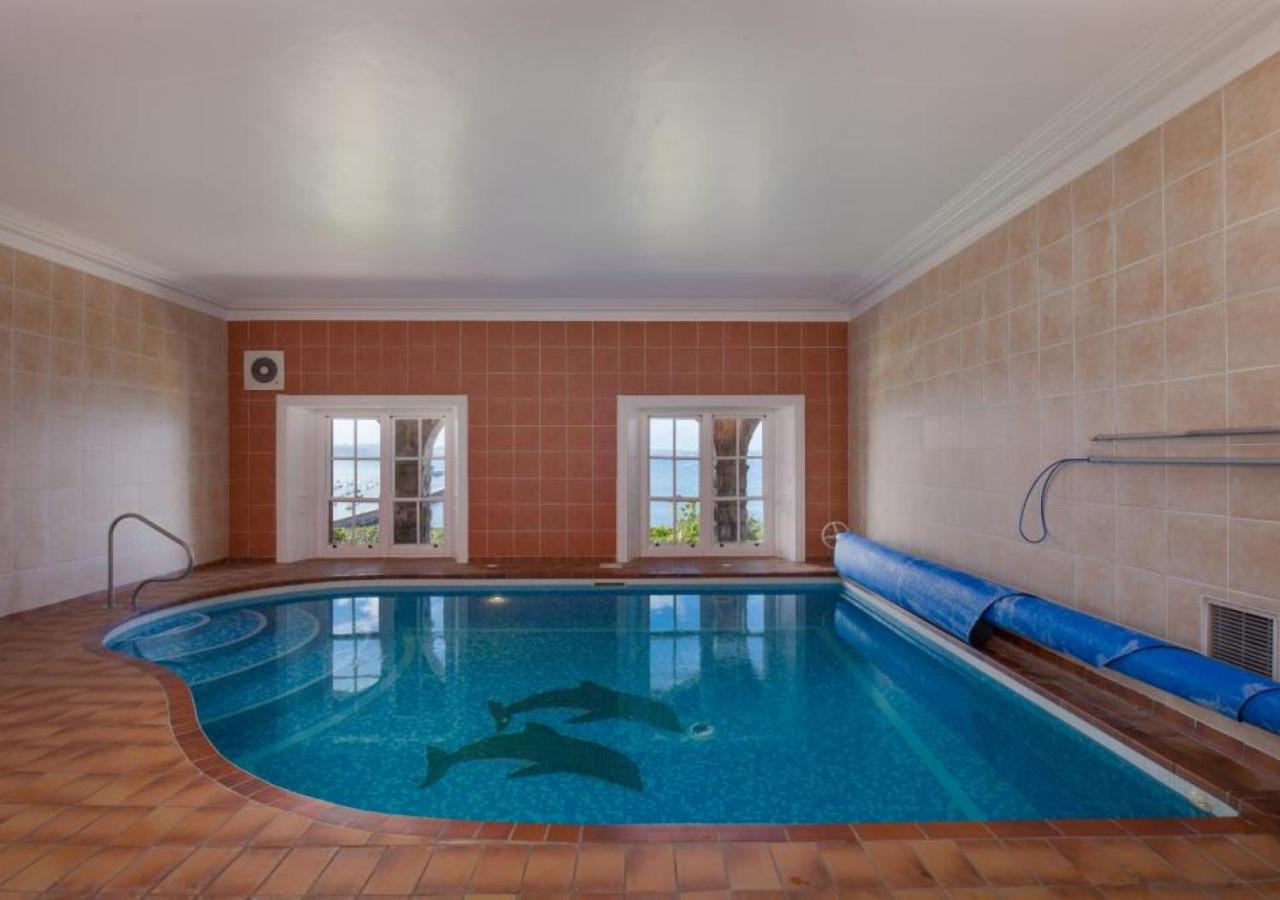 8 Bed in Brixham oc-wolbho