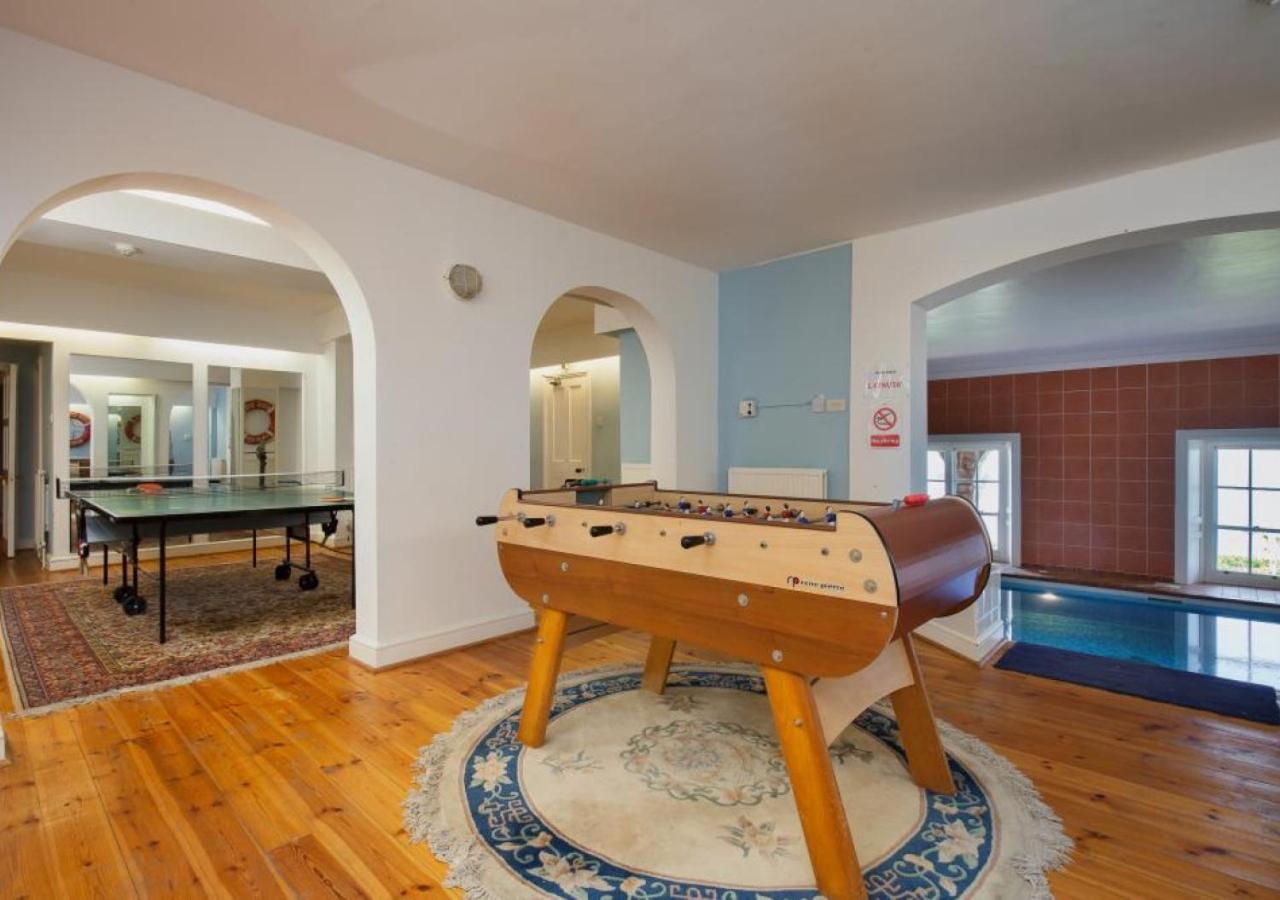 8 Bed in Brixham oc-wolbho