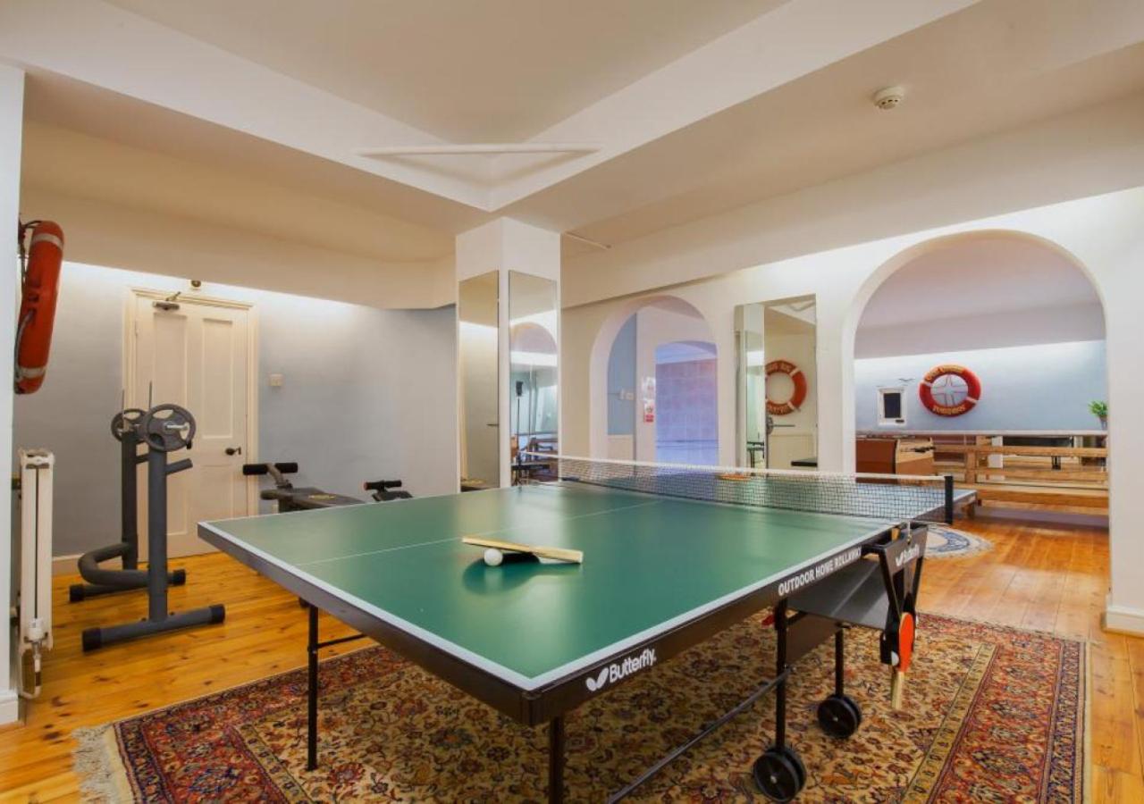 8 Bed in Brixham oc-wolbho