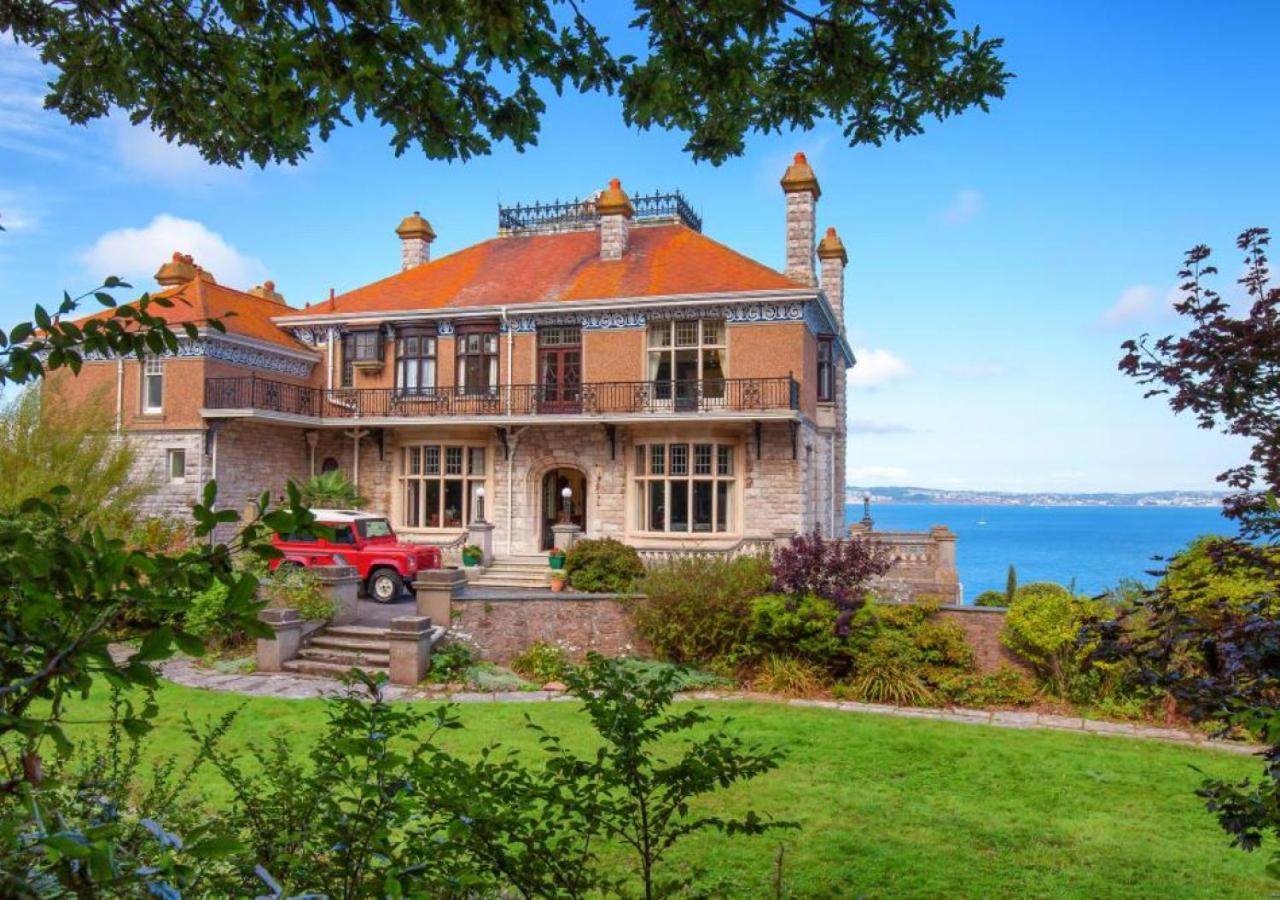8 Bed in Brixham oc-wolbho