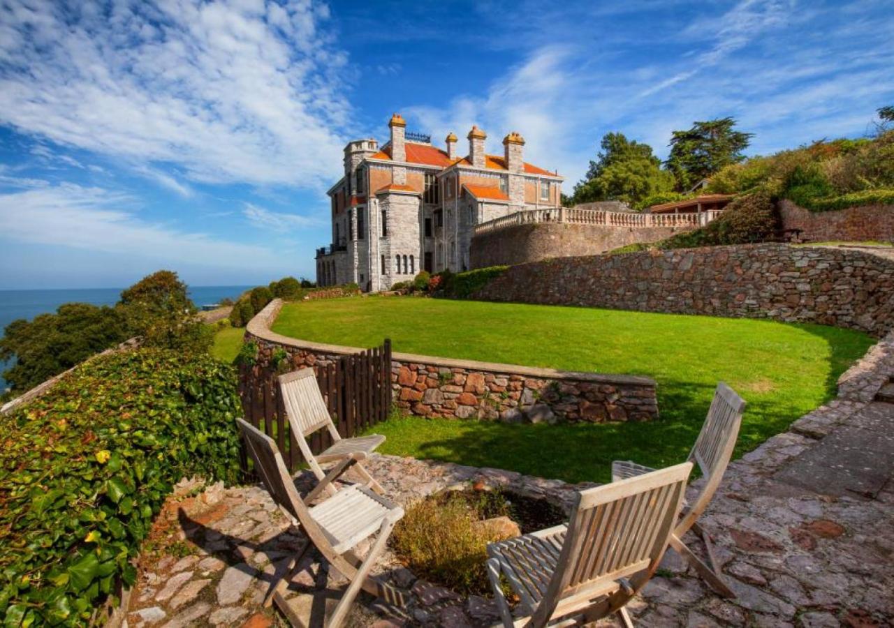8 Bed in Brixham oc-wolbho