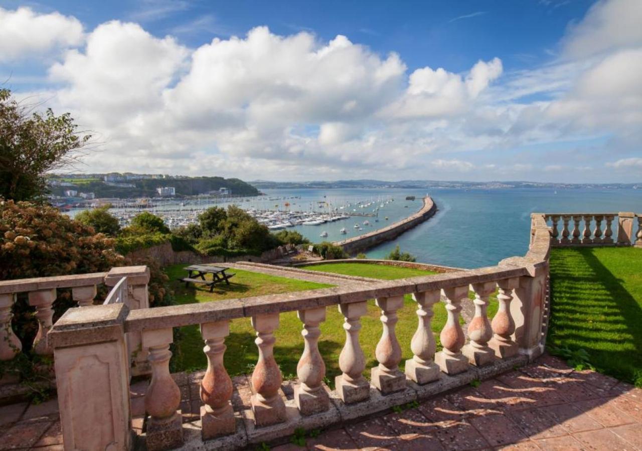 8 Bed in Brixham oc-wolbho