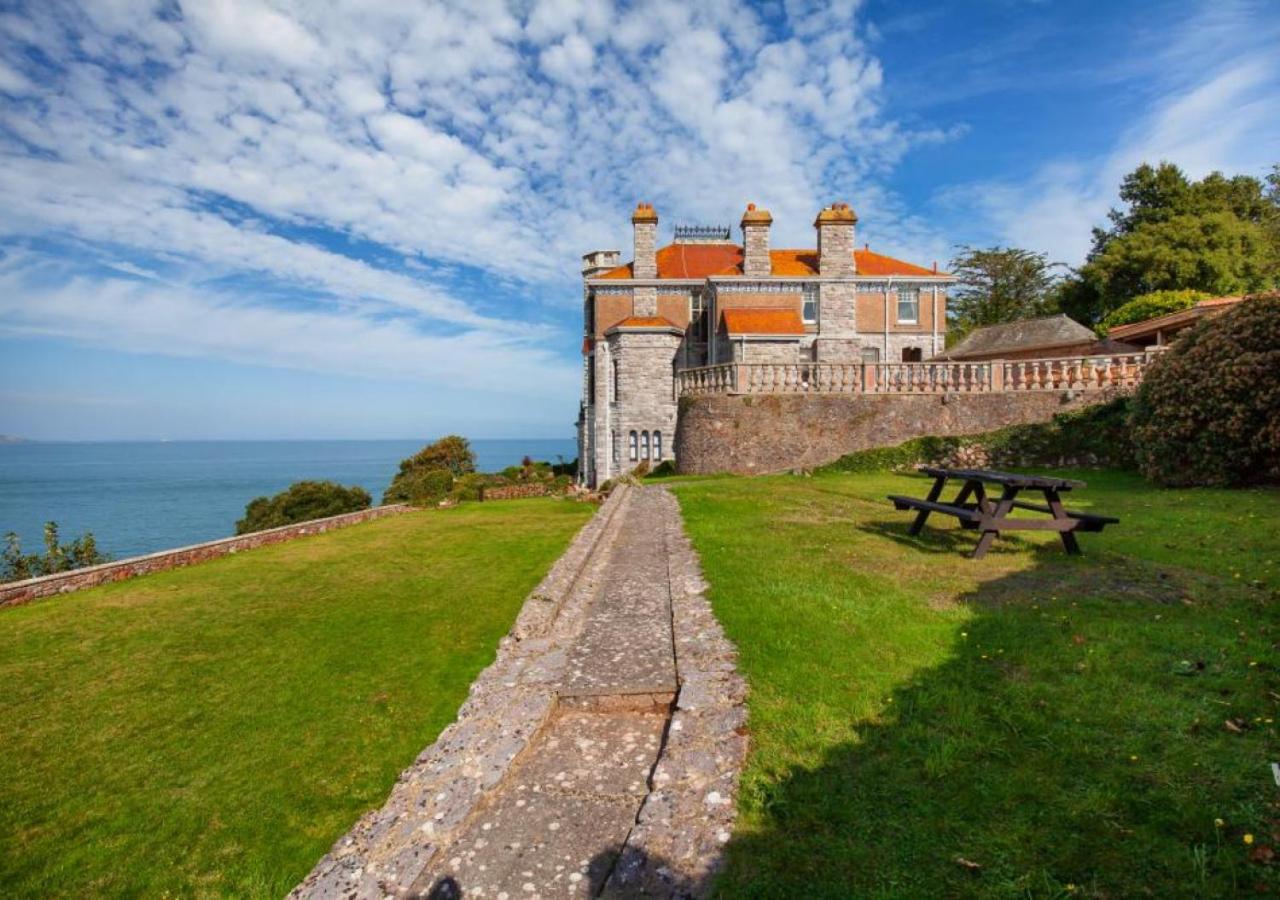 8 Bed in Brixham oc-wolbho