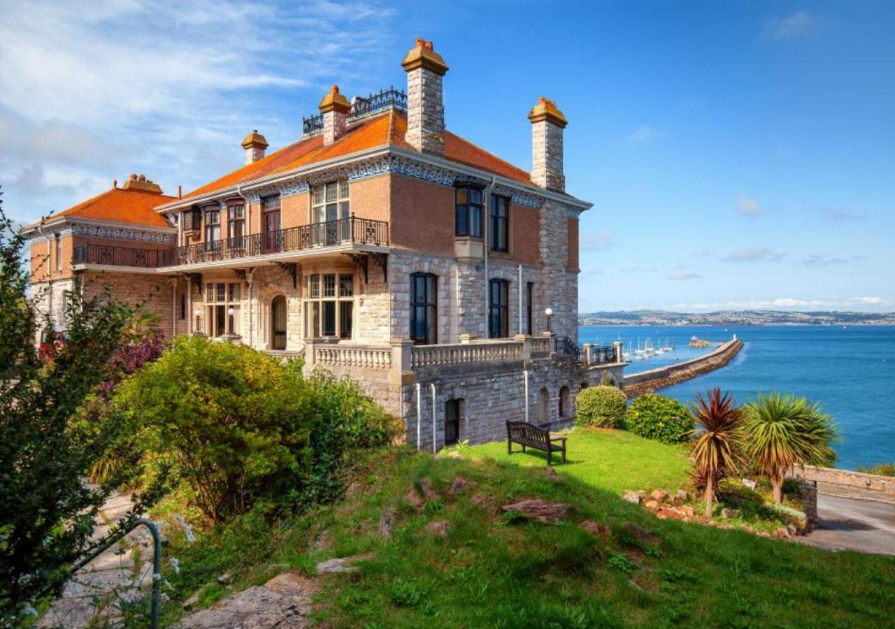 8 Bed in Brixham oc-wolbho
